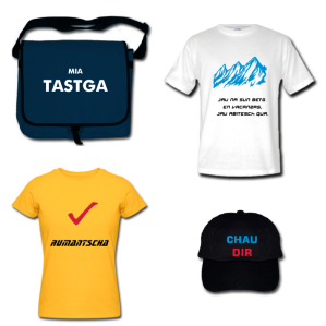 Spreadshirt