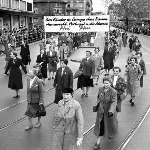 Egualitad pir dapi l'onn 1971