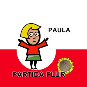 Pertge datti partidas politicas?