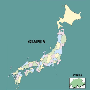 Giapun