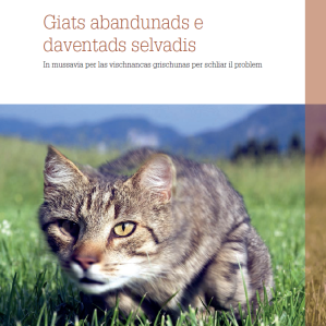 Giats daventads selvadis