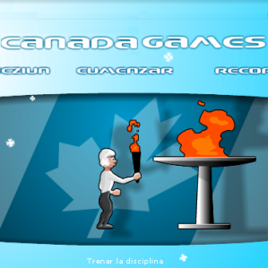 Canada Games