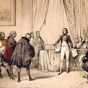 Consulta e mediaziun