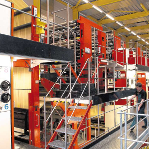 La pressa dal Grischun tudestg