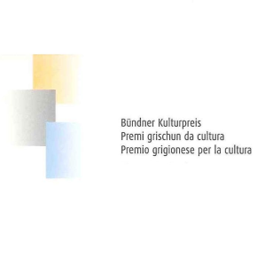 Premi grischun da cultura