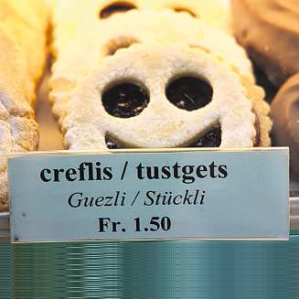 Las linguas en fatschenta