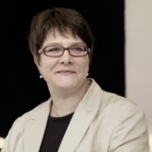 Anita Simeon