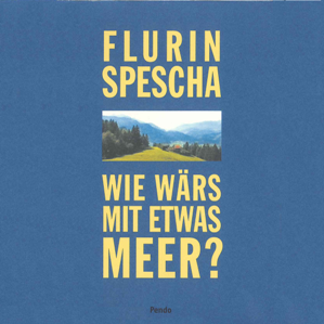 Wie wär's mit etwas Meer?