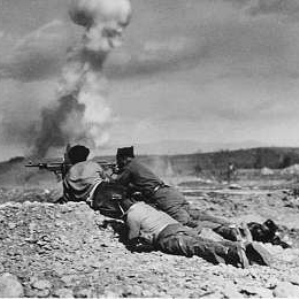 Guerra civila spagnola