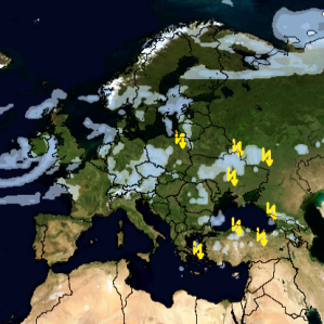 MeteoNews