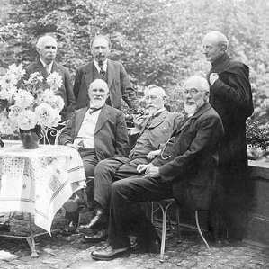 Fundaziun Schiller Svizra