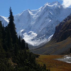 Kirghistan