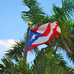 Puerto Rico