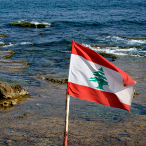 Libanon