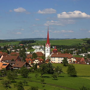 Lucerna