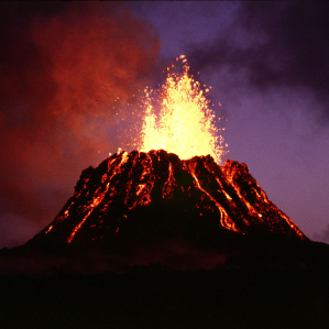 Vulcans e vulcanissem