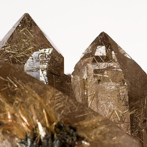 Museum Cristallina Mustér