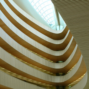 Santiago Calatrava