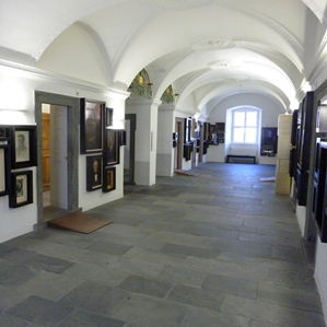 Museums dal Grischun