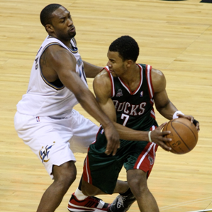 Ballabasket e streetball