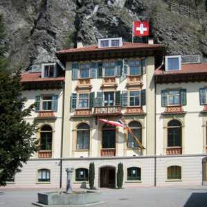 Rothenbrunnen