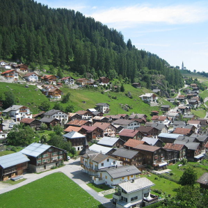 Ruschein