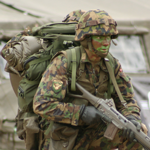 Achtung, Fertig, Charlie!