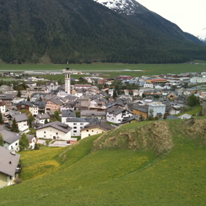 Samedan