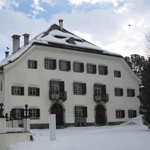 Archiv Culturel d’Engiadin’Ota