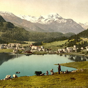 Curas da bogn e sport d'enviern