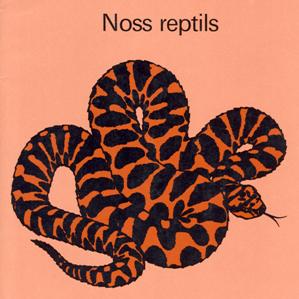 Noss reptils