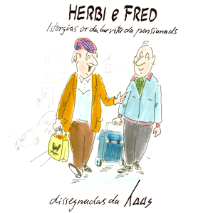Herbi e Fred