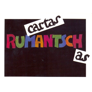 Cartas rumantschas