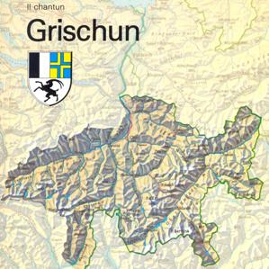 Il chantun Grischun