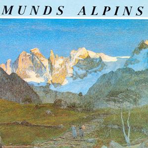Munds alpins