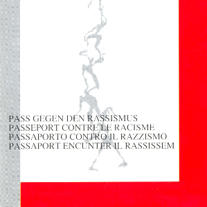 Encunter il rassissem