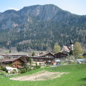 Scharans