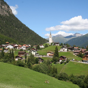 Schmitten