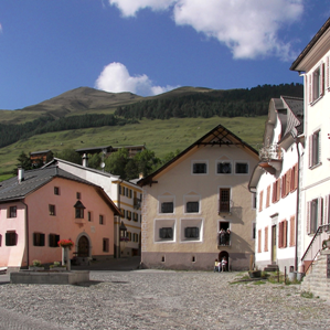 Engiadina Bassa