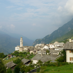 Soglio