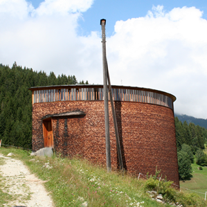 Chaplutta Sogn Benedetg