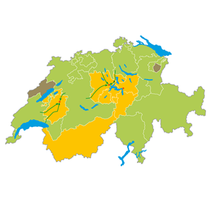 Guerra da la Lia separatista 1847