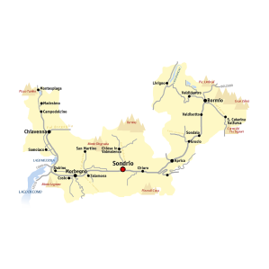 Provinza da Sondrio