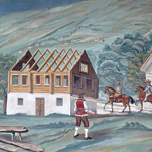 Werner Stauffacher