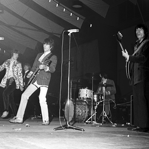 The Rolling Stones