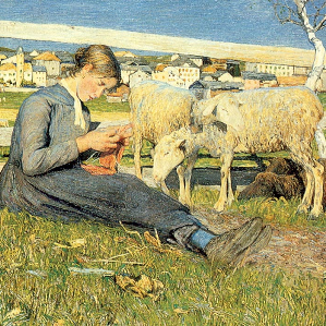 Giovanni Segantini