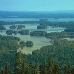 Finlanda