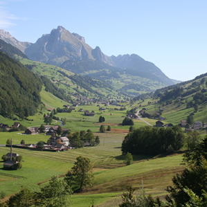Toggenburg