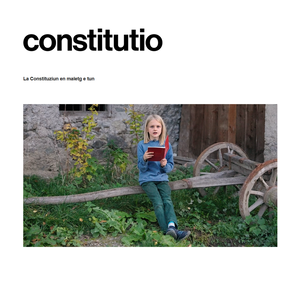 Constitutio