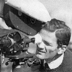 Pier Paolo Pasolini